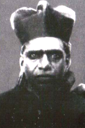Fr. Mathew Thonakkara